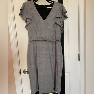 Eliza J Business Dress